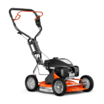 HUSQVARNA LB 548 SE Benzin-Rasenmäher