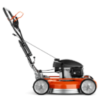HUSQVARNA LB 553 SE Benzin-Rasenmäher - Bild 3