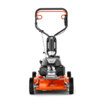 HUSQVARNA LB 553 SE Benzin-Rasenmäher - Bild 2